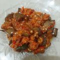 Cooksnap dari eva meylani untuk resep Balado Ikan Asin Jambal