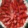 El cooksnap de yanina churruarin cuando hizo Tarta de frutillas🍓.