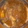 Varsha Chandani का कुकस्नैप जब उन्होंने चिकन करी (Chicken curry recipe in Hindi) बनाया था।