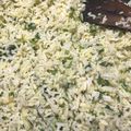 Cooksnap dari kurnia fa untuk resep Rice Omelete (Pakai Nasi Sisa Kemarin😄)