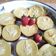 Cooksnap dari ati dewanthi untuk resep Kue Lumpur Kentang toping chochochips
