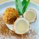 Cooksnap dari Nhinie Tjong untuk resep Mochi Kelapa (lebih simple)