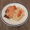 Simara Cooksnap-ja, amikor elkészítette a(z) Svájci sertésborda receptet.