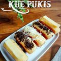Cooksnap dari Ummu Azzam 💐 untuk resep Kue Pukis Nyammy