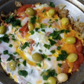 El cooksnap de Cocina con Raquel cuando hizo Tajín marroquí con pocos ingredientes rápido saludable.
