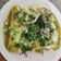 El cooksnap de Jhonatan A. Hernandez lazarin cuando hizo Enchiladas verdes con pollo.