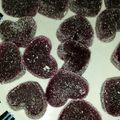El cooksnap de monicui cuando hizo Gomitas de gelatina.