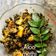 Rita Mehta ( Executive chef ) का कुकस्नैप जब उन्होंने आलू मेथी की सब्जी (Aloo methi ki sabzi recipe in hindi) बनाया था।