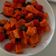 Cooksnap de Bertilia Pinheiro quando cozinhou Salada de Fruta.