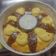 El cooksnap de Romina Gaetano cuando hizo Rosca de Pascuas 🐰.