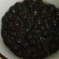 Cooksnap dari R.A. Widya Novianti Rizki untuk resep Bubble pearl