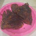 Cooksnap dari Meri Lidira untuk resep Gurame Bakar Kecap JTT