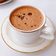 Cooksnap dari Nay's Kitchen untuk resep Kopi Panas Coklat Susu