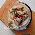 Cooksnap dari Lia Ariani untuk resep Opor ayam kampung/White curry🐣🐣