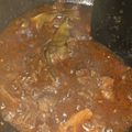 Cooksnap dari ummi Khadijah Alhabsyi untuk resep Bistik Daging Sapi