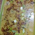 Cooksnap dari Latifah Syukryah untuk resep Coto Makasar