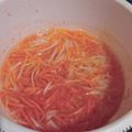 Cooksnap dari Etty Mulyanti untuk resep Salad ala Hokben