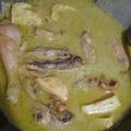 Cooksnap dari Mrs Arif untuk resep Opor ayam kuning