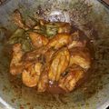 Cooksnap dari yayu rahayu untuk resep Ayam Bumbu Kecap