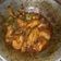 Cooksnap dari yayu rahayu untuk resep Ayam Bumbu Kecap