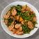 Cooksnap dari tehitaa untuk resep Kangkung Tumis Udang🍤