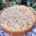 Cooksnap dari Dian Arbani untuk resep 78. Easy Pomegranate Cake