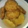 El cooksnap de Yamila cuando hizo Galletitas de avena con semillas.