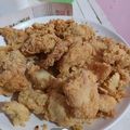 Cooksnap dari Yusika Chrishardi untuk resep Fillet Dada Ayam Crispy