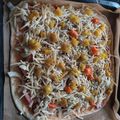 Krisztina Szűcs Cooksnap-ja, amikor elkészítette a(z) Pizzatészta 2. 0 receptet.