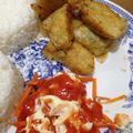 Cooksnap dari Hertin Elivia untuk resep Rolade Ayam Simpel dan Hemat