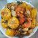 Cooksnap dari Yudith Irene untuk resep Kerang kepah n udang saus padang