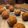 El cooksnap de Faus cuando hizo Trufas con coco.