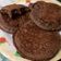 El cooksnap de Sil Sera cuando hizo Panqueque/Hotcake de cacao y banana (sin gluten).