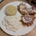 Mónika Dávid Cooksnap-ja, amikor elkészítette a(z) Mátrai borzaska receptet.