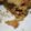El cooksnap de Andrea Angulo cuando hizo Crumble de manzana.