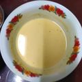鄧炎輝 的 南瓜濃湯🎃 cooksnap