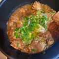 黃詩涵 的 照燒親子丼 cooksnap