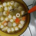 Cooksnap dari ariza untuk resep Sukiyaki homemade endes!! 😚