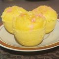 Cooksnap dari Mbak Yayik untuk resep Kue mangkok