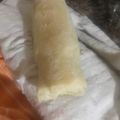 El cooksnap de sandra.huelmo@yahoo.com cuando hizo PAN FLAUTA O BAGUETTE ESPONJOSO 🥖.