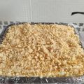 Сooksnap від Юлия Клунько, який(а) приготував(ла) Торт "Пісочна крихта" 🍰.