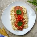 Cooksnap dari LiyaniFY untuk resep Saus Bolognese Homemade (pizza/spageti)