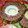 El cooksnap de Doris Dev cuando hizo Pan de carne.
