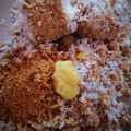 Asma Parveen's cooksnap of when they made கோதுமை மாவு புட்டு(wheat puttu recipe in tamil).