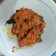 Cooksnap dari hesty puspitasari untuk resep Cue Tongkol Balado