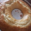 El cooksnap de Alina Rios cuando hizo Budín de limón o naranja muy bueno.