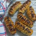 Cooksnap dari Vie_747 untuk resep Pisang Bolen lilit keju 😍😍