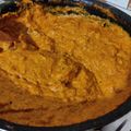 Nilu Gokani's cooksnap of when they made કાજુ મસાલા (Kaju Masala Recipe In Gujarati).