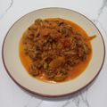 Cooksnap dari Mega D. Arianti untuk resep Kerang Kupas Saus Padang #dapurwiwin 👩🏻‍🍳