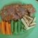 Cooksnap dari Shintayoe untuk resep Crispy chicken steak